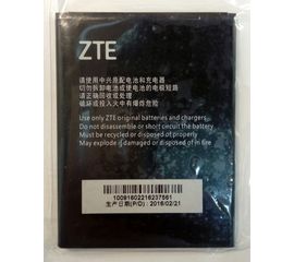 ZTE Blade L5 Аккумулятор (org.) ZTE - Сервис Плюс Рус