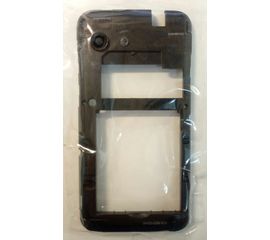 Micromax Bolt A79 Средняя часть корпуса (Черный) (org.) Micromax - Сервис Плюс Рус