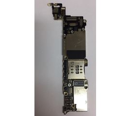 Apple iPhone 5 Материнская плата (На Apple ID) (org.) Apple - Сервис Плюс Рус