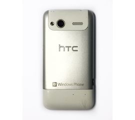 HTC Radar Корпус в сборе с толкателями боковых кнопок (Белый) (org.) HTC - Сервис Плюс Рус