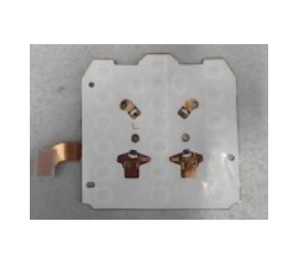 Nokia 515 (RM-953) Подложка клавиатуры (org.) Nokia - Сервис Плюс Рус