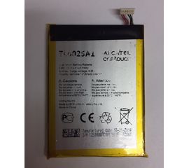Alcatel POP C9 (7047D) Аккумулятор (Оригинал) Alcatel - Сервис Плюс Рус