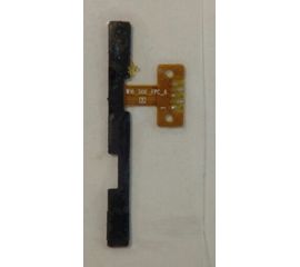 ZTE Blade L5 Шлейф кнопок громкости / включения (org.) ZTE - Сервис Плюс Рус