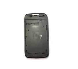 Fly IQ431 Корпус в сборе (Чёрный) (org.) Fly - Сервис Плюс Рус
