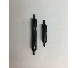Samsung Galaxy W (GT-I8150) Толкатели боковых кнопок (снятый оригинал) - Черный Samsung - Сервис Плюс Рус