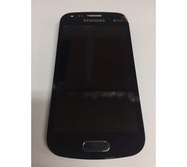Samsung Galaxy S Duos (GT-S7562) Дисплей в сборе с тачскрином (Битый тачскрин) (org.) Samsung - Сервис Плюс Рус