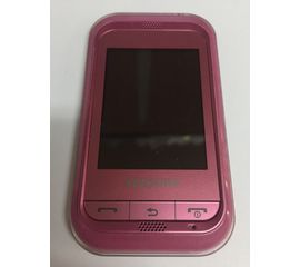 Samsung Champ (GT-C3300K) Дисплей в сборе с тачскрином (org.) Samsung - Сервис Плюс Рус