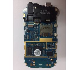 Samsung Champ (GT-C3300K) Материнская плата (org.) Samsung - Сервис Плюс Рус