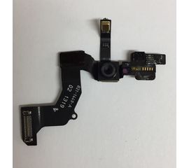 Apple iPhone 5 Камера фронтальная на шлейфе (org.) Apple - Сервис Плюс Рус