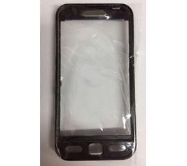 Samsung Star (GT-S5230) Передняя часть (снятый оригинал) - черный Samsung - Сервис Плюс Рус