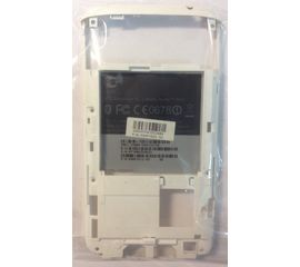 HTC Sensation XL Средняя часть корпуса (Белый) (org.) HTC - Сервис Плюс Рус