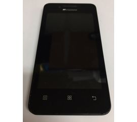 Lenovo A319 Модуль (Дисплей в сборе с тачскрином) (Под восстановление) (org.) Lenovo - Сервис Плюс Рус