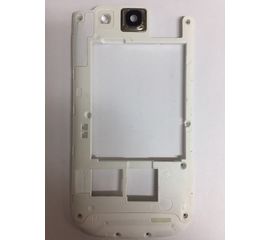 Samsung Galaxy S3 (GT-I9300) Средняя часть корпуса (Белый) (org.) Samsung - Сервис Плюс Рус