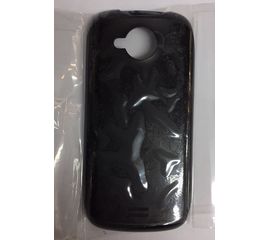 Samsung GT-S5560 Задняя крышка (Черный) (org.) Samsung - Сервис Плюс Рус