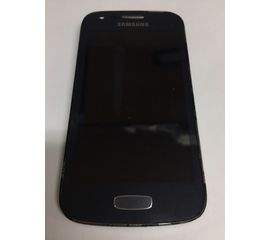 Samsung Galaxy Ace 3 Дисплей в сборе с тачскрином (Черный) (org.) Samsung - Сервис Плюс Рус