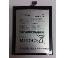 Alcatel Idol 3 (6045Y) Аккумулятор (org.) Alcatel - Сервис Плюс Рус