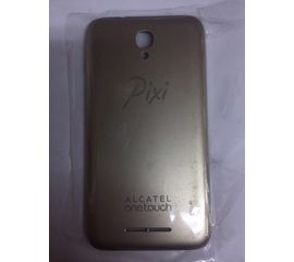 Alcatel OneTouch Pixi First (4024D) Задняя крышка (org.) Alcatel - Сервис Плюс Рус
