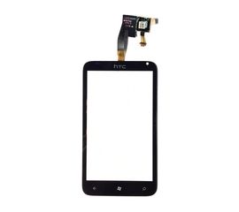 HTC Radar (С110e) Тачскрин (Черный) (org.) HTC - Сервис Плюс Рус