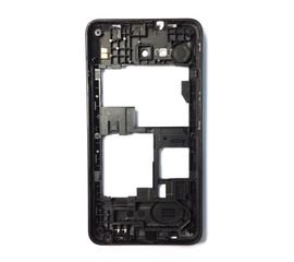 ZTE Blade A5 Средняя часть корпуса (Черный) (org.) ZTE - Сервис Плюс Рус
