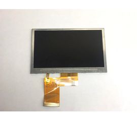 TFT ЖК-дисплей - ZNL043T702-P40 - Сервис Плюс Рус