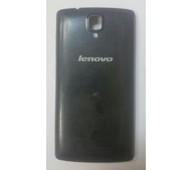 Lenovo A1000 Задняя крышка (Черный) (org.) Lenovo - Сервис Плюс Рус