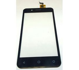 4Good light A103 4G Сенсорный экран (touchscreen\тачскрин) (Черный) (org.) 4Good - Сервис Плюс Рус