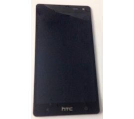 HTC Desire 600 Dual Sim Дисплей в сборе с сенсорным экраном (модуль) (Черный) - AAA HTC - Сервис Плюс Рус