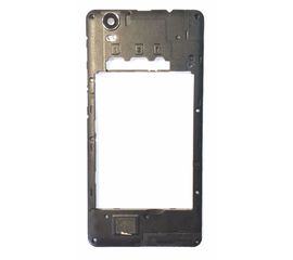 Prestigio Muze A5 (PSP5502DUO) Средняя часть корпуса (Черный) (original) Prestigio - Сервис Плюс Рус