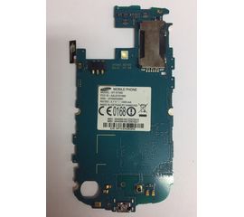 Samsung Galaxy S Duos (GT-S7562) Материнская плата (org.) Samsung - Сервис Плюс Рус