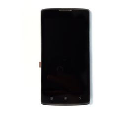 Lenovo A2010/A2010-a Дисплей в сборе с сенсорным экраном (модуль) (Черный) (org.) Lenovo - Сервис Плюс Рус