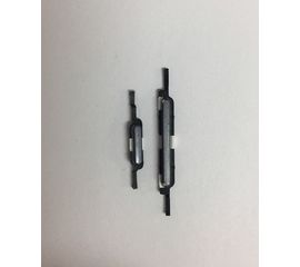 Samsung Galaxy S Duos (GT-S7562) Толкатели боковых кнопок (org.) Samsung - Сервис Плюс Рус