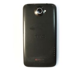 HTC One X (PJ46100) Корпус в сборе (Черный) (org.) HTC - Сервис Плюс Рус