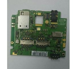 Texet TM-4377 Материнская плата в сборе с разъемами SIM-карты, SD-карты, зарядки и наушников (org.) teXet - Сервис Плюс Рус