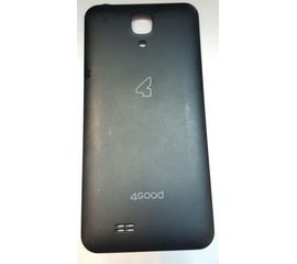 4Good light A103 4G Задняя крышка (Черный) (org.) 4Good - Сервис Плюс Рус