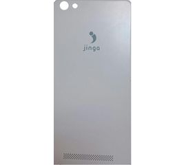 Jinga Hotz M1 Задняя крышка (Белый) (org.) Jinga - Сервис Плюс Рус