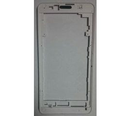 Jinga Hotz M1 Передняя часть корпуса (белый) (org.) Jinga - Сервис Плюс Рус