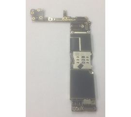 iPhone 6 Материнская плата 16Gb (На ID) (Space Gray) (org.) Apple - Сервис Плюс Рус
