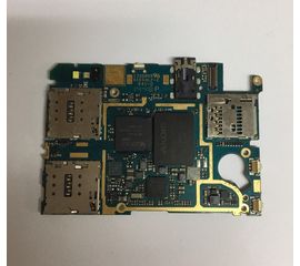 Highscreen Hercules Материнская плата (Нерабочая) (org.) Highscreen - Сервис Плюс Рус