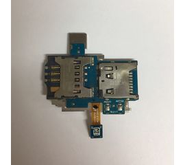 Samsung Galaxy S Advance (GT-I9070) Плата сим карт (org.) Samsung - Сервис Плюс Рус