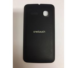 Alcatel OneTouch S'Pop (4030D) Задняя крышка (org.) Alcatel - Сервис Плюс Рус