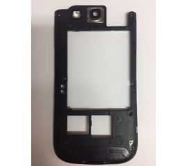 Samsung Galaxy S3 (GT-I9300) Средняя часть корпуса (Серый) (org.) Samsung - Сервис Плюс Рус