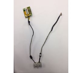 Sony PCG-7M6P Сетевой разъем (org.) Sony - Сервис Плюс Рус