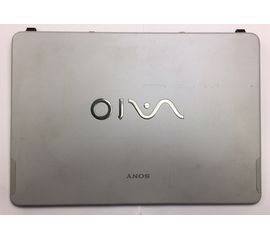Sony PCG-7D9P Крышка матрицы (org.) Sony - Сервис Плюс Рус