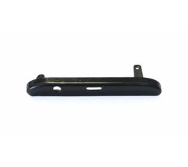 Philips S388 Нижняя часть корпуса (Черный) (original) Philips - Сервис Плюс Рус