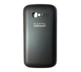 Alcatel Pop C5 (5036D) Задняя крышка (Синий) (org.) Alcatel - Сервис Плюс Рус