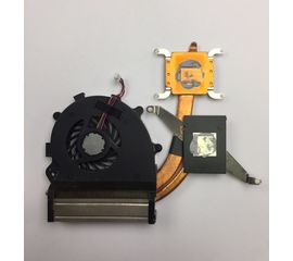 Sony PCG-61715V Система охлаждения (org.) Sony - Сервис Плюс Рус