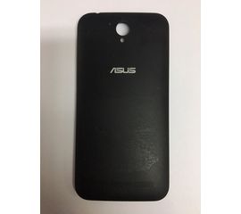 Asus ZenFone Go (ZC451TG) Задняя крышка (Черный) (org.) ASUS - Сервис Плюс Рус