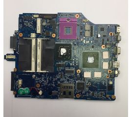 Sony Vaio VGN-FZ21SR (PCG-394P) Материнская плата (org.) Sony - Сервис Плюс Рус