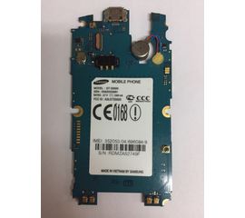 Samsung Monte (GT-S5620) Материнская плата (org.) Samsung - Сервис Плюс Рус