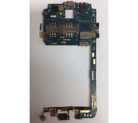 Fly Era Style 4 (IQ4418) Материнская плата (org.) Fly - Сервис Плюс Рус